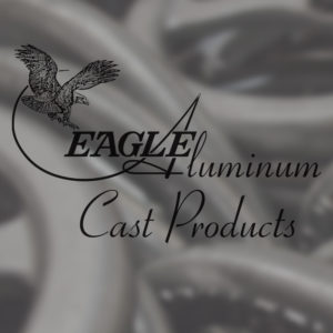 Eagle Aluminum Cast Products Logo