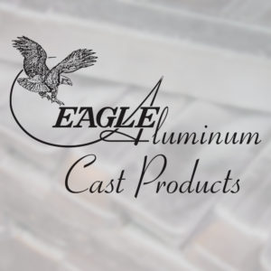 About Eagle Aluminum Cast Products - Logo